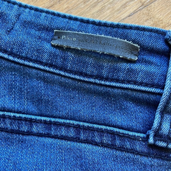 Pilcro & The Letterpress Jeans - Picture 9 of 11